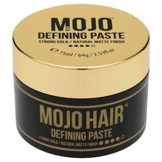 Mojo Hair Defining Paste 64g
