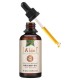 A'kin Certified Organic Rosehip Oil 45ml