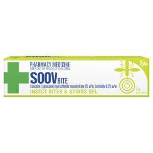 SOOV Bite 25g-1