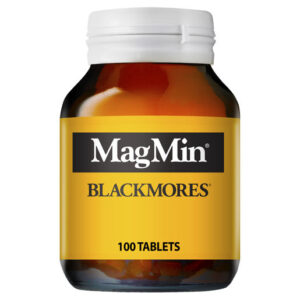 Blackmores MagMin (100)-1