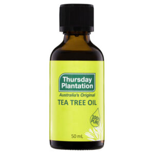 Thursday Plantation Tea Tree Oil Antiseptic 50mL-1