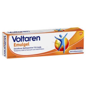 Voltaren Emulgel 50g-0