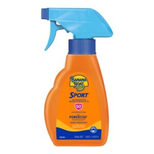 Banana Boat Sport Trigger Spray SPF 50+ 240ml-1