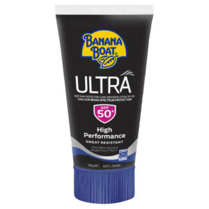 Banana Boat Ultra Sunscreen Lotion SPF 50+ 100g-1