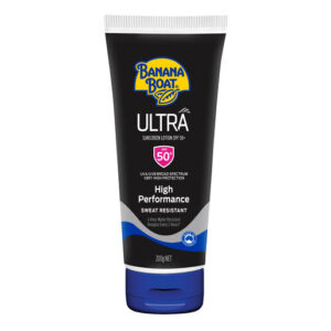 Banana Boat Ultra Sunscreen Lotion SPF 50+ 200g-1