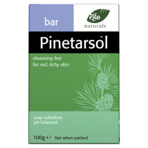 Pinetarsol Bar 100g-1