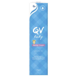 QV Baby Barrier Cream 125g-1