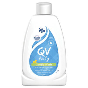 QV Baby Gentle Wash 250g-1