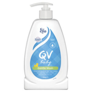 QV Baby Gentle Wash 500g-1