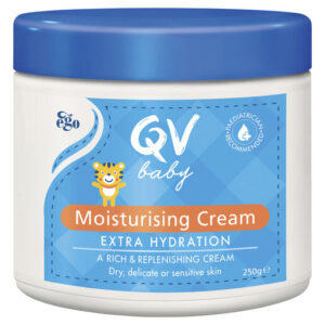 QV Baby Moisturising Cream 250g-1