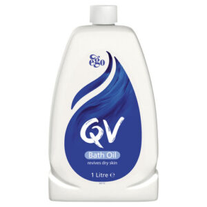 QV Bath Oil 1L-1