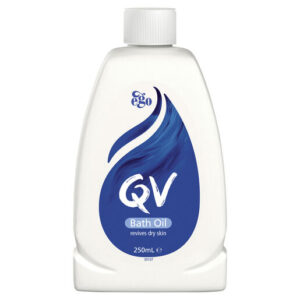 QV Bath Oil 250ml-1