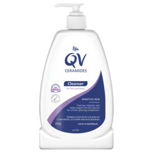QV Ceramides Cleanser-1