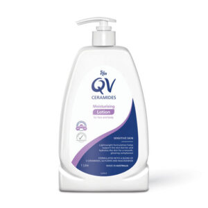 QV Ceramides Moisturising Lotion 1L-1