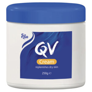 QV Cream 250g-1