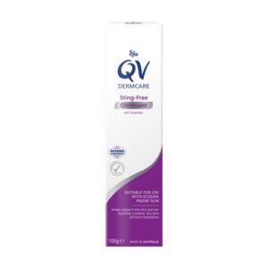 QV Dermcare Sting-Free Ointment 100g-1