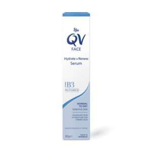 QV Face Hydrate and Renew Serum 30g-1