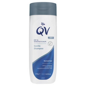 QV Gentle Shampoo 250g-1