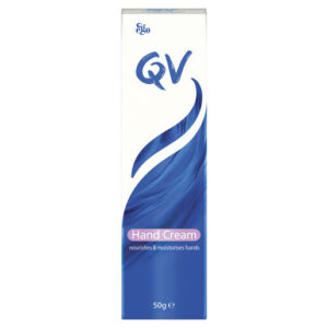 QV Hand Cream 50g-1