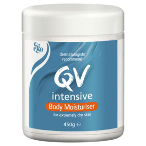 QV Intensive Body Moisturiser 450g-1