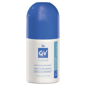 QV Naked Anti-perspirant Deodorant Roll-on 80g-1