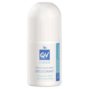 QV Naked Deodorant Roll-on 80g-1