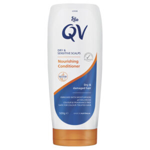 QV Nourishing Conditioner 500g-1