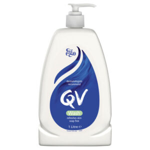 QV Wash 1L-1