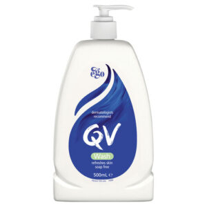 QV Wash 500mL-1