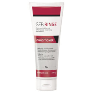 SebiRinse Conditioner 200g-1