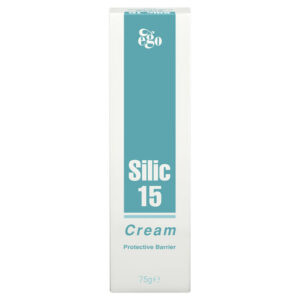 Silic 15 Cream 75G