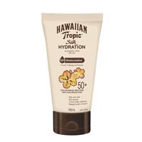 Hawaiian Tropic Silk Hydration Lotion 50 180ml