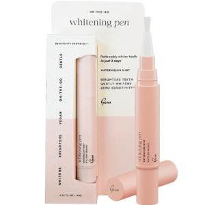 Gem Whitening Pen Watermelon Mint 4ml