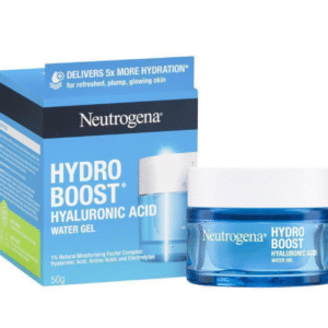 Neutrogena Hydro Boost Hyaluronic Acid Water Gel 50g