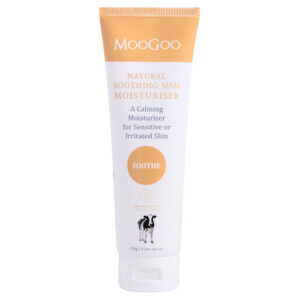 SOOTHING MSM MOISTURISER 120G-1